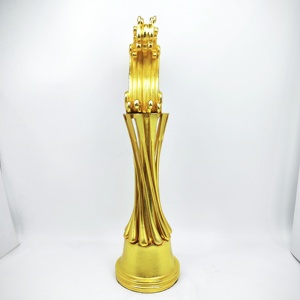 Trofeo <span class=keywords><strong>de</strong></span> Madera con <span class=keywords><strong>Cabeza</strong></span> <span class=keywords><strong>de</strong></span> Dragón Personalizado, Diseño 2026, para el Festival del Bote del Dragón - Product Image 3