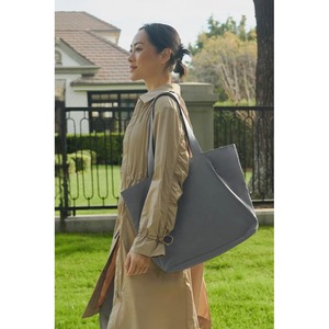Tutto in una borsa da viaggio in pelle leggera Shopper quotidiano e compagno di esercizi di vita con motivo geometrico per uso esterno