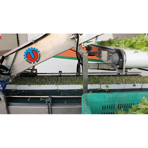 Macchina Automatica per la Raccolta di Foglie di Ortaggi, Raccoglitore da Tavolo per Microgreens - Product Image 4