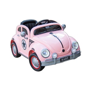 RHS-CAR79 Auto Elettrica Giocattolo per Bambini 12V con Ruote e Batteria in Plastica per Ragazzi e Ragazze - Product Image 1