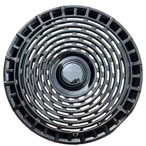 Rines de aleación de aluminio fundido T6061 de 20-22 pulgadas, aptos para <span class=keywords><strong>el</strong></span> diseño de 5 radios con PCD 5x120 ET30 para autos modificados. - Product Image 2