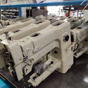 Máquina <span class=keywords><strong>de</strong></span> <span class=keywords><strong>Coser</strong></span> Industrial <span class=keywords><strong>de</strong></span> Alta Resistencia para Ribetes <span class=keywords><strong>de</strong></span> Carteras y Bolsos <span class=keywords><strong>de</strong></span> Cuero 246 - Proveedor - Product Image 6