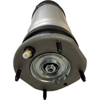 Amortisseur avant MacPherson Discovery 5 L462 sans amortissement adaptatif, amortisseur pneumatique LR123712 LR081564, neuf
