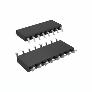 บริการครบวงจรแบบดั้งเดิม ชิ้นส่วนวงจรอิเล็กทรอนิกส์ DG423DY+ 16 SOIC Interface - Product Image 1