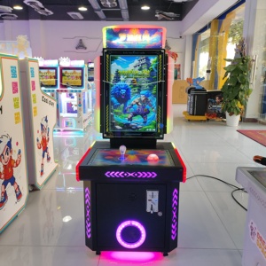 Jeux vidéo pour enfants, simulateur à pièces, très vendu, pour machine <span class=keywords><strong>de</strong></span> <span class=keywords><strong>jeu</strong></span> d'arcade, <span class=keywords><strong>2</strong></span> joueurs - Product Image 6