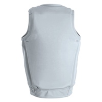 Offre Spéciale professionnel PVC EPE mousse Wakeboard Impact gilet néoprène Sports nautiques natation Comp gilet de sauvetage flottabilité sûr