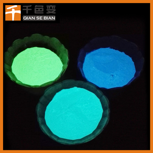 <strong>UV</strong> <strong>Paint</strong> for Fabric Paper and Wall Glow in the Dark Fluorescent Set for Clothing Suitable for Night Running Glow Party - Product Image 5