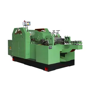 Cold Header Automatic Screw Making Machine High Speed Cold Header China Aisen