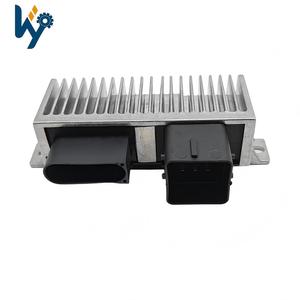 Module de commande de bougies de préchauffage KY 8200558438 Relais de préchauffage du moteur diesel pour Nissan Qashqai Renault Opel - Product Image 3