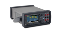 Multimètre numérique Keysight 34465A Gamme Truevolt de base à six chiffres et demi 1uA et résolution pA