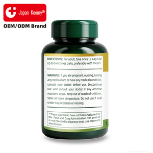 Fabricante de Suplementos Probióticos Nutracéuticos, Apoya la Salud Digestiva Intestinal, 120 Cápsulas Probióticas para Adultos - Product Image 6