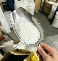 Approvisionnement fiable, qualité supérieure, traitement stable, excellente résistance, matière première plastique en résine ABS, granulés ABS
