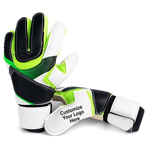 Gants de gardien de but personnalisés de haute qualité, vente en gros, fabricant de premier plan, nouveau style - Product Image 1