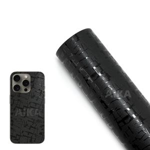 <span class=keywords><strong>Vinilo</strong></span> Adhesivo 3D para Laptop, Diseño Maya, Removible, Cambia de Color, Antiarañazos, Rollo de PVC - Product Image 2