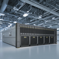 原装FusionServer 5885H V5 4U 48 DDR4 2933MT/s第二代5200/6200/8200系列至强CPU机架服务器有货