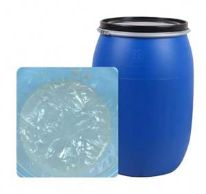 日用化学品Sles 70 Sles 70% Texapon Sles N70化学品从中国 - Product Image 1