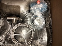 En Stock, 100% Original, Transmisor de Presión Diferencial Coplanar Emerson Rosemount 3051CD, 4-20mA HART ATEX SIL2