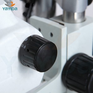 <span class=keywords><strong>Microscope</strong></span> opératoire chirurgical dentaire avec support mobile Zoom et mise au point motorisés pour l'implantologie endodontique - Product Image 2