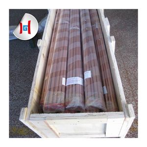 Certificat d'essai de la usine pour tuyaux en cuivre - Product Image 5