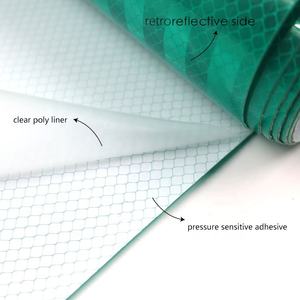 แผ่นสะท้อนแสงสำหรับป้ายทะเบียน<span class=keywords><strong>รถ</strong></span> ผู้ผลิตจากจีน แผ่นสะท้อนแสง 3 เมตร สำหรับป้าย<span class=keywords><strong>ทะเบียน</strong></span> แผ่นสะท้อนแสงนิกคาไลท์สำหรับป้าย<span class=keywords><strong>ทะเบียน</strong></span> - Product Image 2