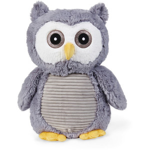 Mainan Boneka Murah Boneka Gajah, Burung Hantu, Landak, Llama Boneka Mainan Mini Mewah - Product Image 1