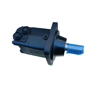 Bomba de Aceite Hidráulica OMS-80/100/125/160/200/250/315/400/500 OMSS80 151F5068 Motor OMSS OMS OMR OMT OMV OMSW - Product Image 4