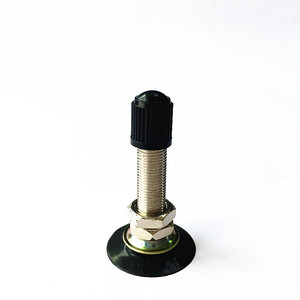 साइकिल प्रकृति रबर टायर वाल्व आंतरिक ट्यूब वाल्व - Product Image 3