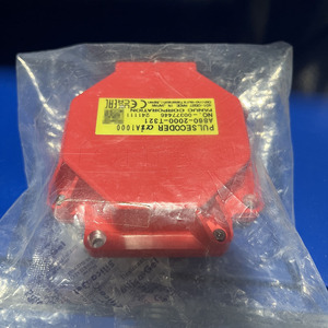 Encodeur de moteur servo CNC pour automatisation industrielle A860-2000-T321 A8602000T321 Codeur d'impulsions haute précision - Product Image 4