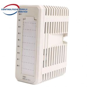 Module de contrôle de circuit électrique en aluminium haute performance de type PLC 3BSE008550R1, nouvel équipement d'automatisation industrielle - Product Image 3