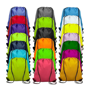 XP-Promos 210D كيس رباط بوليستر للإعلان الترويجي - Product Image 1