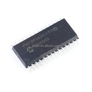 Microcontrôleur PIC18F2420-I/SO, puce MCU, microcontrôleur SOP28 - Product Image 1
