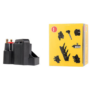Bobine d'allumage de haute qualité en gros d'usine, bobine d'allumage durable de type MSD, pièces de rechange pour moteur automobile, bobine d'allumage U3015 - Product Image 2