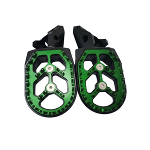Accesorios Personalizados para Motocicletas, Reposapiés para Bicicleta Eléctrica ULB Ultra Bee, Pedales - Product Image 2