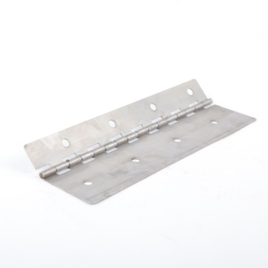 8 дюймов высокая прочность фортепианные петли для дверей и окон из нержавеющей стали с большим сроком службы петли - Product Image 2