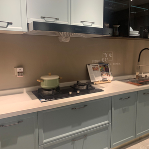 <span class=keywords><strong>Dalle</strong></span> vitrée polie en blanc massif Carrelage mural en <span class=keywords><strong>pierre</strong></span> de quartz artificiel au design moderne Décoration intérieure du salon Grande <span class=keywords><strong>dalle</strong></span> aspect marbre - Product Image 5