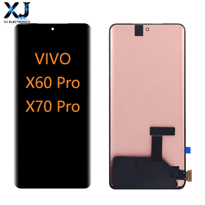 Pantalla para Teléfono <span class=keywords><strong>Vivo</strong></span> <span class=keywords><strong>X70</strong></span> <span class=keywords><strong>Pro</strong></span>, Pantalla LCD Original de Repuesto para <span class=keywords><strong>Vivo</strong></span> X60 <span class=keywords><strong>Pro</strong></span>, <span class=keywords><strong>X70</strong></span> <span class=keywords><strong>Pro</strong></span>, <span class=keywords><strong>X70</strong></span> <span class=keywords><strong>Pro</strong></span>+ <span class=keywords><strong>Plus</strong></span>, X80, X80 <span class=keywords><strong>Pro</strong></span>, Piezas de Reparación - Product Image 1