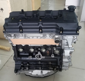 Nouveau bloc moteur 2TR nu pour Toyota Prado - Product Image 4
