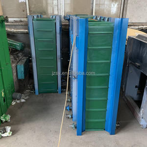 Déchiqueteur de <span class=keywords><strong>film</strong></span> plastique PVC automatique multifonction à haut rendement Machine de découpe de déchets de papier lin cuir - Product Image 6