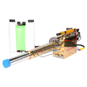 Atomizzatore Nebulizzatore con Motore a Pompa e Serbatoio da 16L a Spalla - Product Image 4