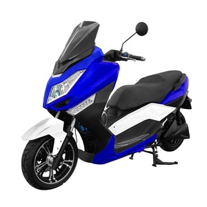 Venta al por Mayor Scooter Eléctrico Motocicleta Eléctrica de Gran Potencia Alta Calidad Suministro Directo de Fábrica Barato 3000W 5000W 8000W - Product Image 2