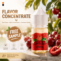 Meilleures ventes Love 66 Concentré de saveur de fruits pour chicha, arôme à haute concentration pour mélanges personnalisés
