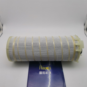 Elemento de Filtro de Aceite Hidráulico de Alta Calidad 362-1163 3621163 para E312D2 E308E2, Filtro de Transmisión Hidráulica, Piezas de Excavadora - Product Image 5