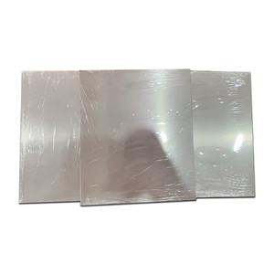 Plat <span class=keywords><strong>Titanium</strong></span> <span class=keywords><strong>ASTM</strong></span> B348 6AL-4V Logam Non-ferrous Gulungan Panas GR1 GR2 GR3 GR4 Lembaran <span class=keywords><strong>Titanium</strong></span> - Product Image 4