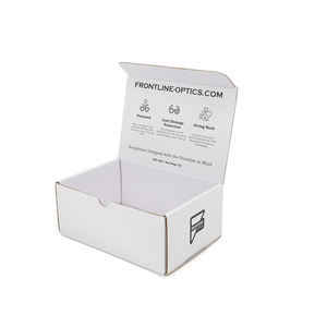 Emballage d'huile faciale de boîte de papier écologique personnalisé bon marché de quantité minimale de commande bas pour les boîtes d'<span class=keywords><strong>abonnement</strong></span> - Product Image 6