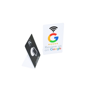 कस्टम गूगल प्ले गिफ्ट कार्ड nfc धारक गूगल प्ले गिफ्ट कार्ड प्रोग्राम करने योग्य क्यूआर कोड प्लास्टिक भुगतान समीक्षा - Product Image 4