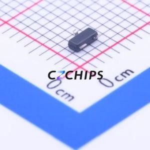 Original nuevo LM4040A30IDBZR SOT-23 circuito integrado IC Chip PMIC voltaje de referencia IC - Product Image 2