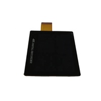 Module LCD TFT IPS de 2 pouces 480x360 avec écran tactile capacitif, panneau RGB haute luminosité, écran LCD 2.0 pour caméra d'action