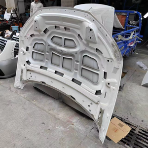 Per Spedizione Rapida Cofano Originale Usato Anni 2018 2019 <span class=keywords><strong>2020</strong></span> 2022 Accessori Auto per <span class=keywords><strong>Audi</strong></span> <span class=keywords><strong>Q5</strong></span> - Product Image 4