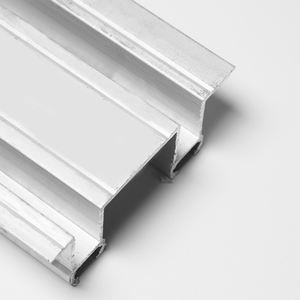 Ambang Pintu Lobi Lift Barang 100*33mm untuk Pintu Lipat Ganda - Product Image 2