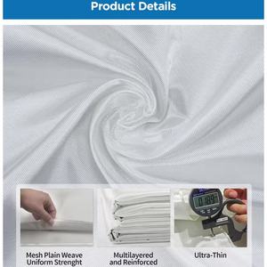 <span class=keywords><strong>Tissu</strong></span> en fibre de verre uni résistant à la chaleur de haute qualité <span class=keywords><strong>pour</strong></span> un <span class=keywords><strong>bateau</strong></span> - Product Image 4